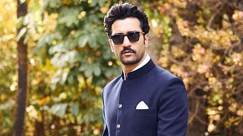 Vicky Kaushal to play Guru Dutt in his biopic? Here’s what we know