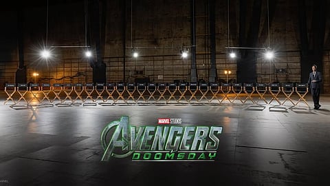 Viral post about ‘Avengers: Doomsday’ sparks concern among Marvel fans