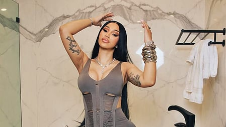 Cardi B blasts ex-husband Offset on his controversial remark