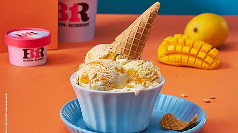 This ice-cream brand brings Italian flair to India with a brand-new gelato range