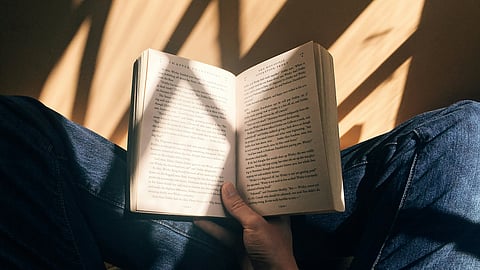 5 quiet cities around the world that are perfect for book lovers and writers