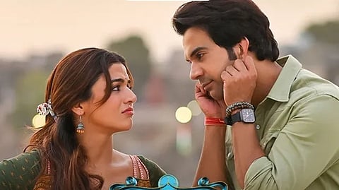 ‘Bhool Chuk Maaf’ box office: Rajkummar Rao-Wamiqa Gabbi’s rom-com inches towards INR 50 crore mark