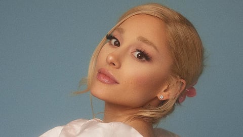 Popstar Ariana Grande joins cast of ‘Meet the Parents 4’