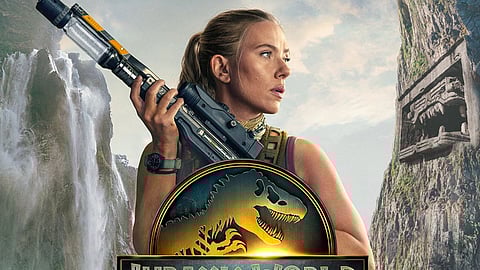 Jurassic World Rebirth confirms runtime ahead of release — Is It the Longest Yet?