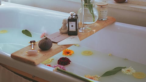 World Milk Day 2025: Would you try milk baths, the secret of Cleopatra’s glowing skin?