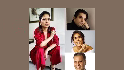 Shweta Tripathi makes a bold return to theatre with the explosive queer drama ‘Cock’