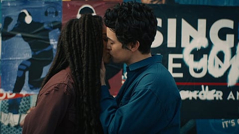 Prime Video sets September 17 premiere for ‘Gen V’ season two