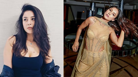 4 foods that helped Shehnaz Gill's weight loss