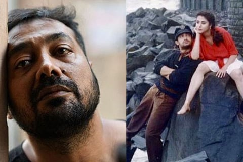 Anurag Kashyap calls Rangeela a game-changer in Bollywood cinema