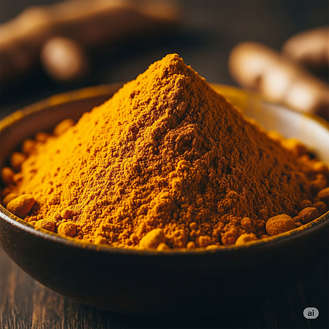 Does turmeric lose its potency when stored too Long? Here’s what to know
