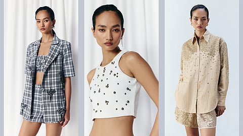 Mellowdrama’s latest collection has breezy summer options