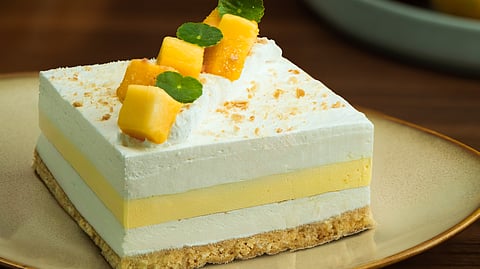 Head to this Mysore restaurant for a mangolicious brunch