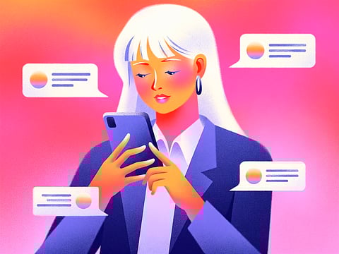 Your AI pal could be fuelling your main character syndrome