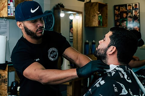 Men's Grooming: What Men Want?