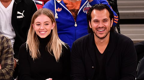 Sydney Sweeney and Jonathan Davino have called off their wedding