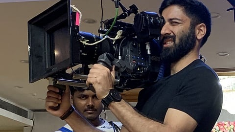 Pratik Shah likely to be dropped from Sourav Ganguly biopic amid sexual misconduct allegations