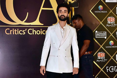Raghav Juyal injured on set of SRK’s King, pushes through shoot despite pain