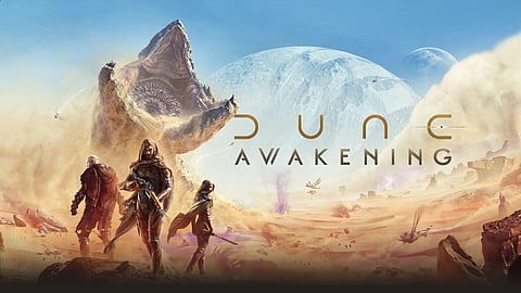 ‘Dune: Awakening’ early access and global release times confirmed