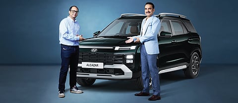 Hyundai Motor India Limited onboards Pankaj Tripathi as its new Brand Ambassador