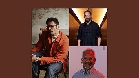 Ali Fazal joins Mani Ratnam’s epic ‘Thug Life’ with Kamal Haasan: A pan-India debut