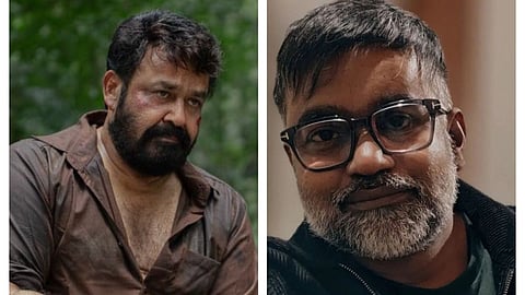 Selvaraghavan calls Mohanlal the ‘best actor in India’ after watching ‘Thudarum’