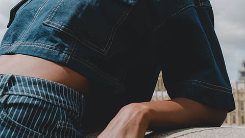 Denim Faux Pas: Why should you skip the jeans this monsoon?