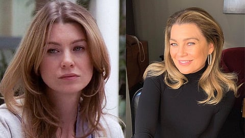 Grey’s Anatomy’ icon stopped at airport by TSA and bomb squad