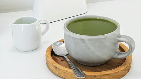 Matcha dilemma: Does drinking this green elixir cause iron deficiency?