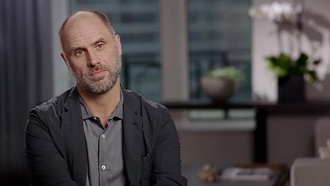 I’m interested in writing about power: Succession creator Jesse Armstrong on new film Mountainhead