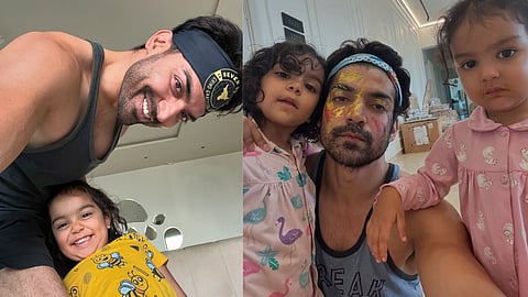 Gurmeet Choudhary robbed by new staffer, issues warning: ‘Grateful I was home’