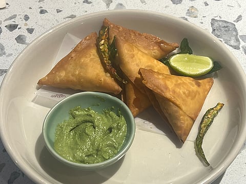 This new café in town pays homage to the iconic bakeries of Hyderabad