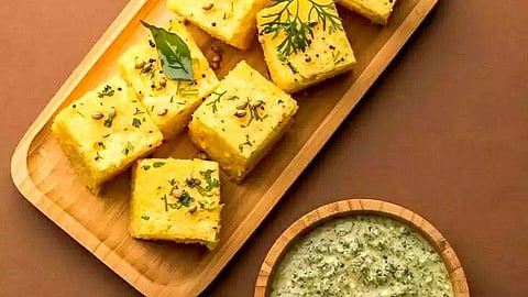 Celebrate the flavours of Gujarat at this Mumbai fine diner