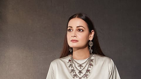 Bhagyashree and Dia Mirza mark World Environment Day with powerful messages on sustainability and climate action