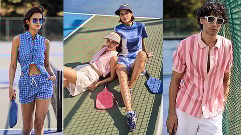 Terra Luna’s SS25 collection proves sustainable fashion can be chic, modern, and meaningful