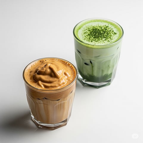 Cooking became optional, and aesthetics, essential.