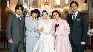 How Netflix’s K-drama, When Life Gives You Tangerines, sparked a tourism boost on Jeju Island