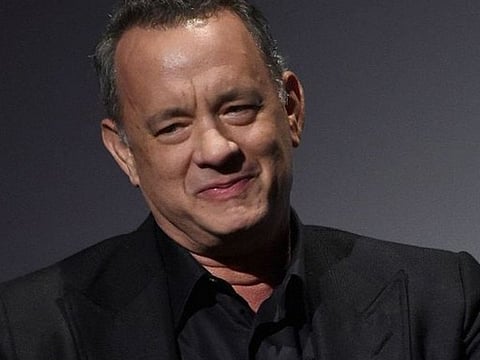 Tom Hanks to play Abraham Lincoln in film adaptation of Lincoln in the Bardo