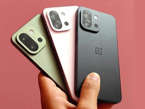 OnePlus 13s launch in India today: Specs, price, features and all you need to know