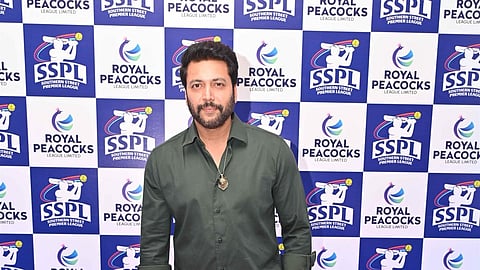 Gully cricket goes pro at Southern Street Premier League launch