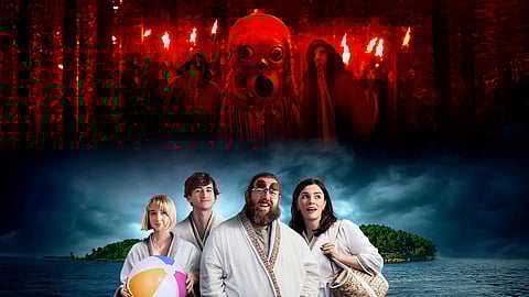 Your ultimate weekend watchlist: 9 fresh picks to stream right now