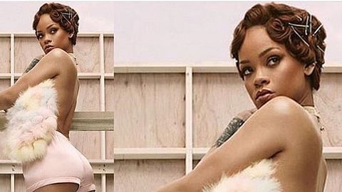 Rihanna’s net worth drops nearly 30% after business setbacks