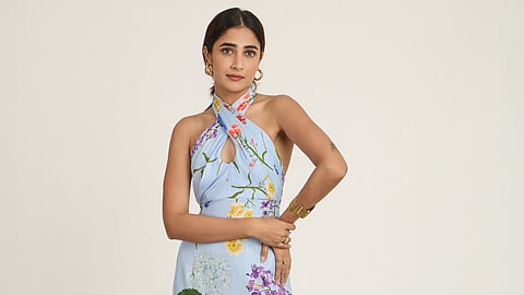 The Whole Nine Yards’ latest drop redefines floral summer resortwear in pure silk
