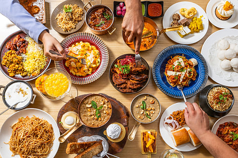 Treat your dad to a heartfelt Father’s Day brunch at this Bengaluru café