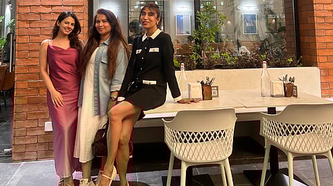 Café culture, ice cream queues, and a thrilling IPL finale