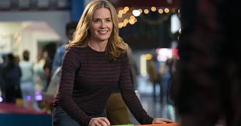 Elisabeth Shue, John Ortiz and others to star in Whalefall