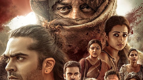 Kamal Haasan’s ‘Thug Life’ sees major dip on second day at box office