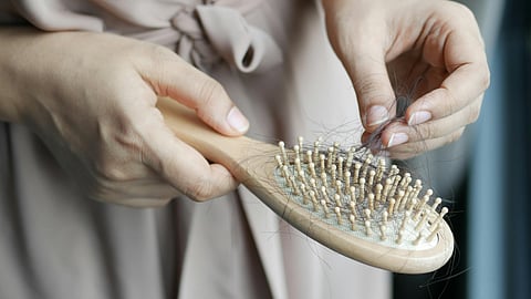 Hairbrush Hacks: How to keep wooden hairbrushes fungus-free during monsoon?