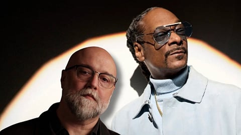 Snoop Dogg's biopic in works with Craig Brewer at the helm