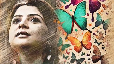 Kaushiki Chakraborty announces live autobiography and album titled Pankh