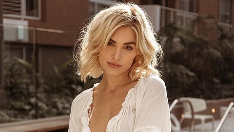 Michelle Randolph in talks for horror thriller ‘Malibu’ from ‘Paranormal Activity’ director